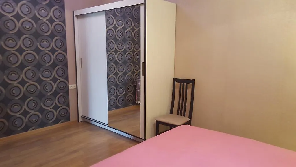 Lilika Apartments On Meskhishvili Tbilisi